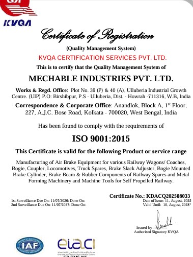 ISO 9100