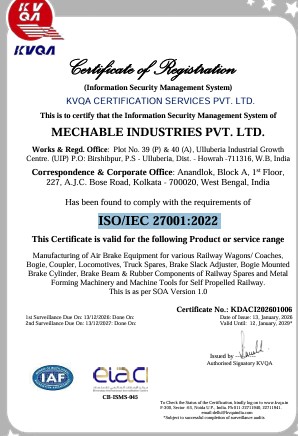 ISO 9100