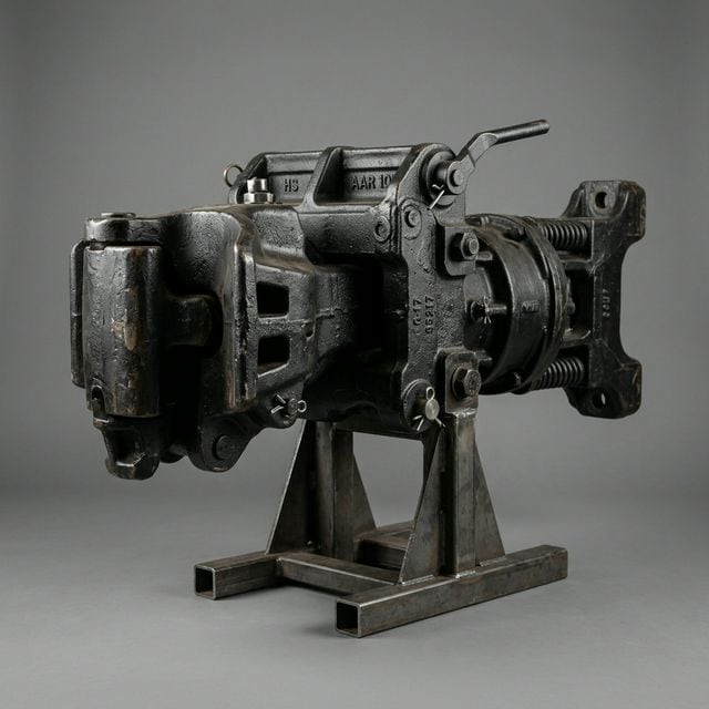 High-Tensile Couplers