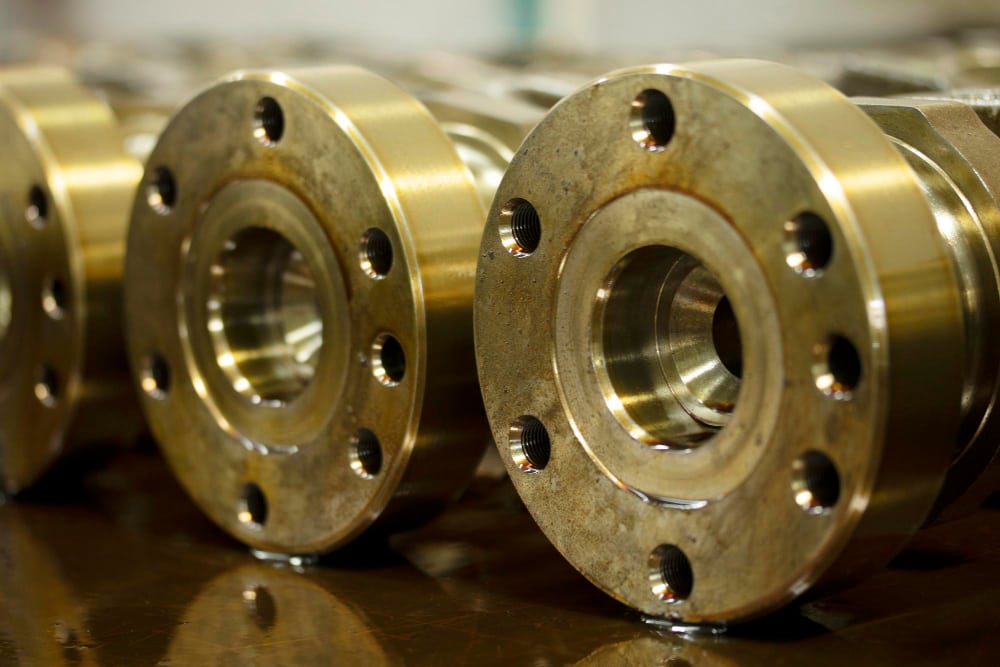 Brake Systems