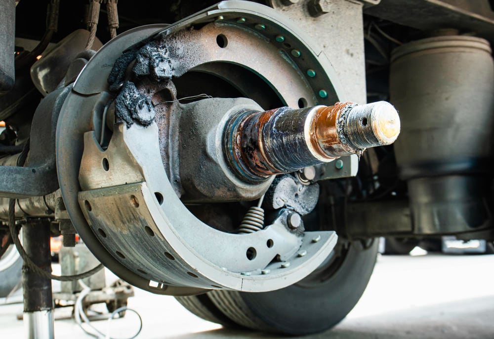 Brake Systems