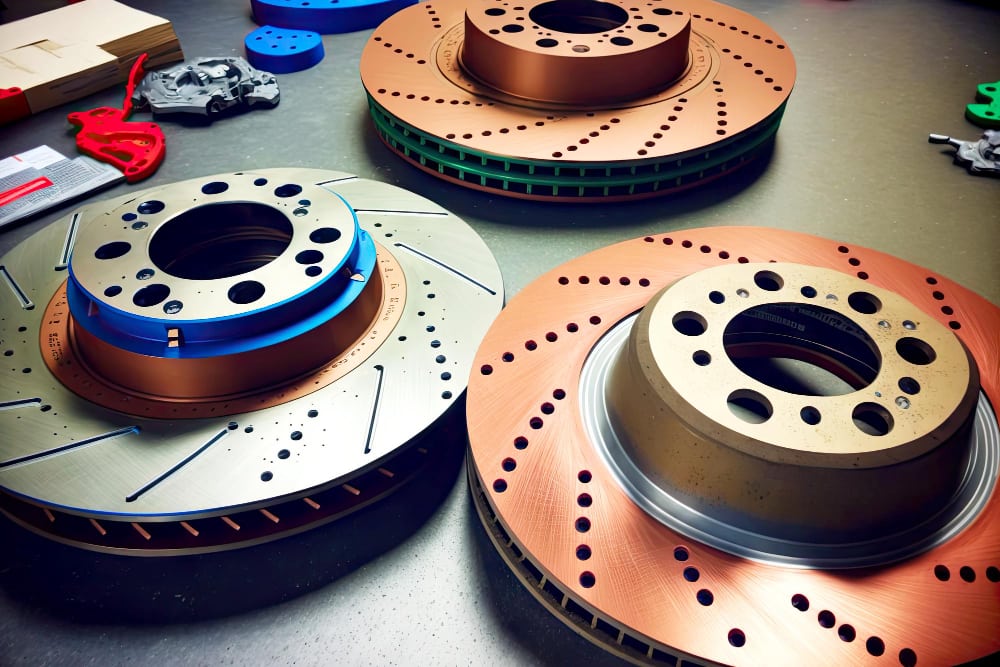 Brake Systems