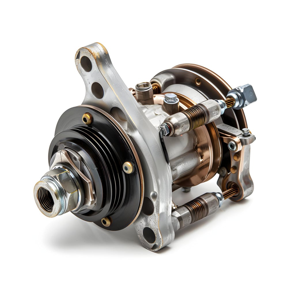 Brake Systems
