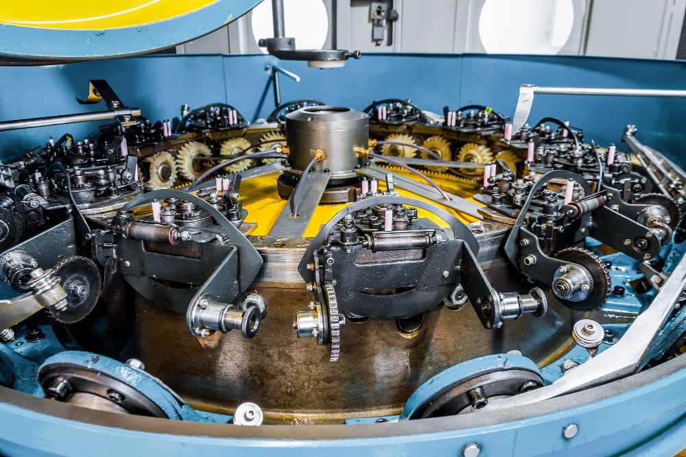 Brake Systems