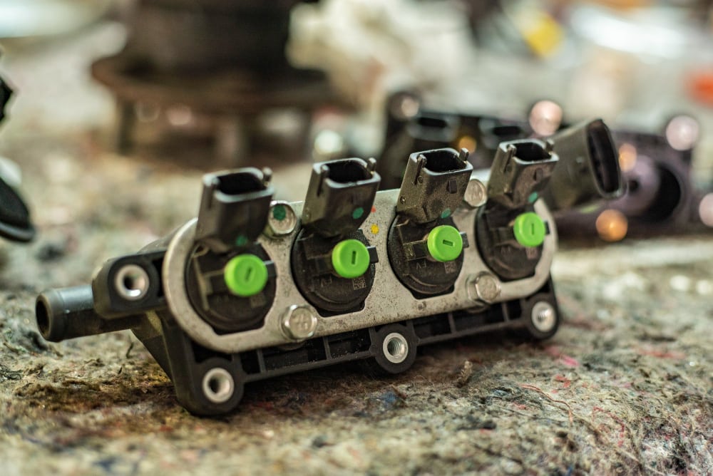 Brake Systems